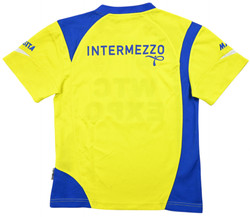 2009-10 SC CAMBUUR SHIRT XXS