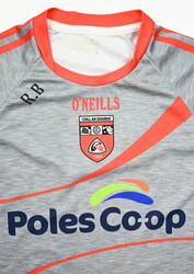 KILLYGARY GAA GAELIC SHIRT L