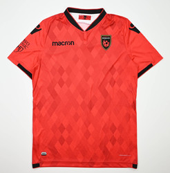 2018 PHOENIX RISING FC KOSZULKA L