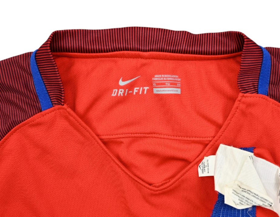 2016-17 ENGLAND *KANE* KOSZULKA XL