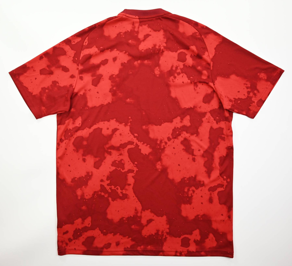 2019-20 BAYERN MUNCHEN SHIRT XL