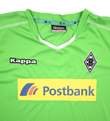 BORUSSIA MONCHENGLADBACH KOSZULKA XXL