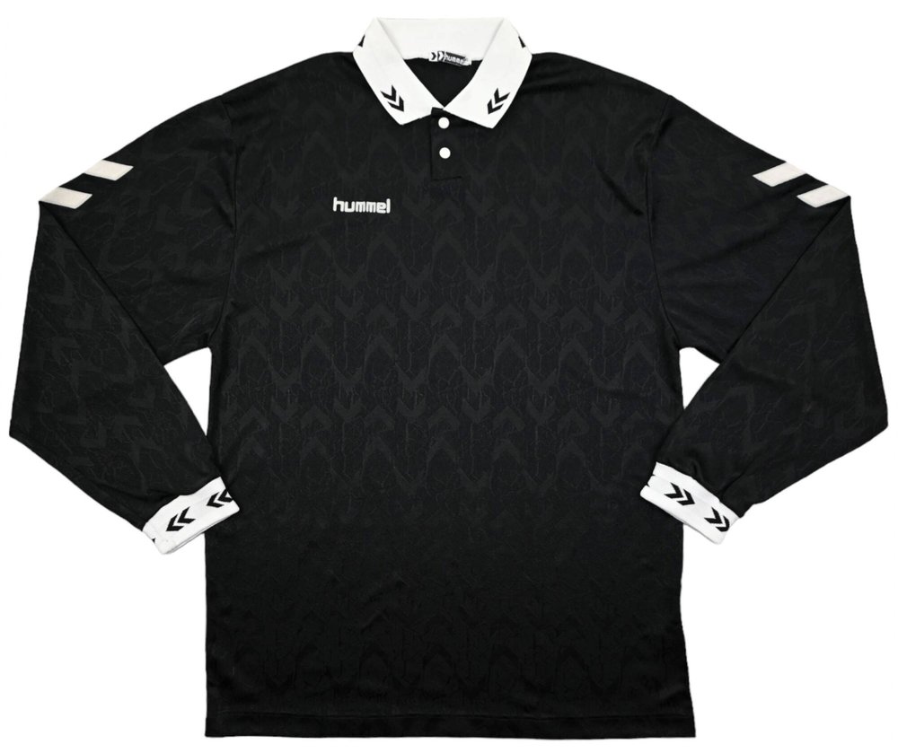 HUMMEL OLDSCHOOL LONGSLEEVE 2XL