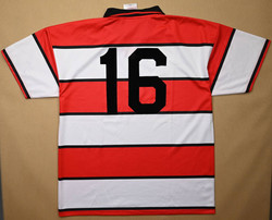 UMBRO OLDSCHOOL #16 SHIRT XL