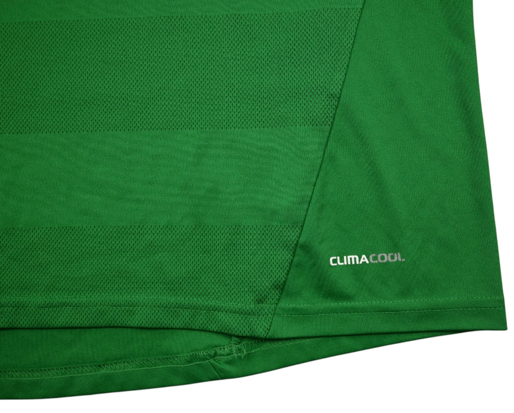 2012-13 GERMANY *KROOS* SHIRT M