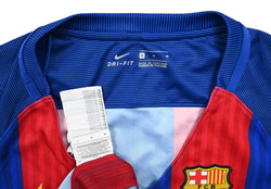 2016-17 FC BARCELONA KOSZULKA WOMENS M
