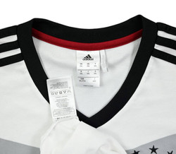 2014-15 GERMANY SHIRT XXL