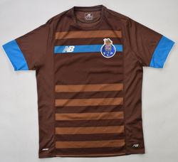 2015-16 FC PORTO SHIRT S