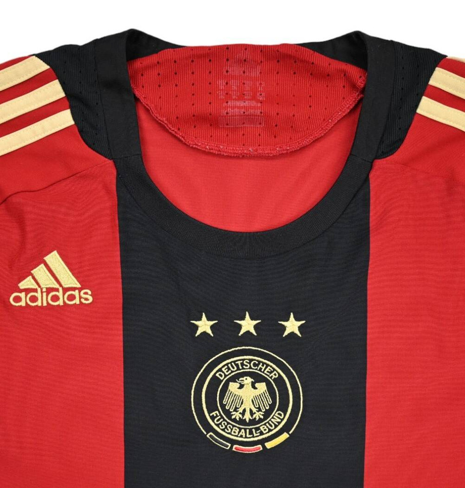 2008-09 GERMANY SHIRT XL