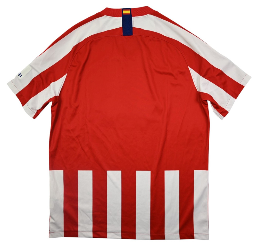2019-20 ATLETICO MADRID KOSZULKA L