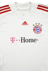 2008-09 BAYERN MUNCHEN *KLOSE* SHIRT L. BOYS
