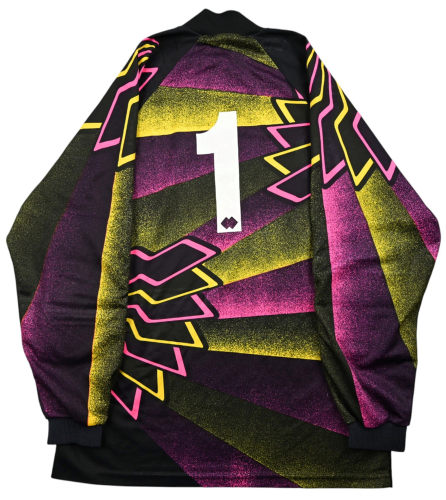 ERREA VINTAGE GK LONGSLEEVE KOSZULKA S