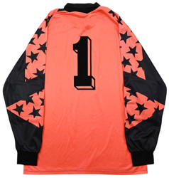 PUMA VINTAGE GK LONGSLEEVE KOSZULKA L