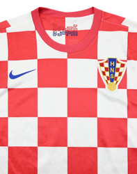 2012-14 CROATIA KOSZULKA S