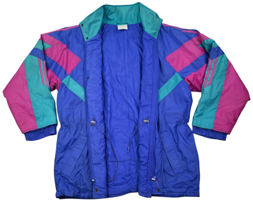 ADIDAS VINTAGE JACKET L