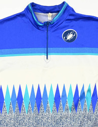 CASTELLI KOSZULKA KOLARSKA XL