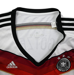 2014-15 GERMANY *GOTZE* KOSZULKA WOMENS M