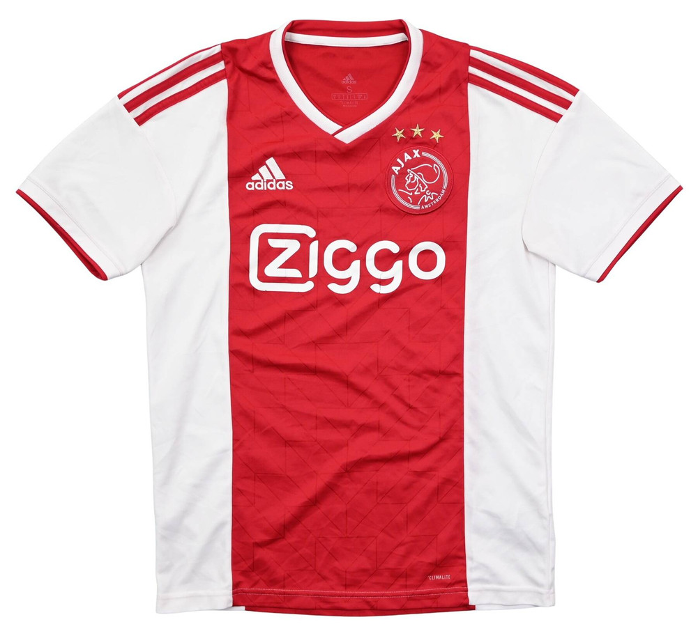 2018-19 AJAX AMSTERDAM KOSZULKA S