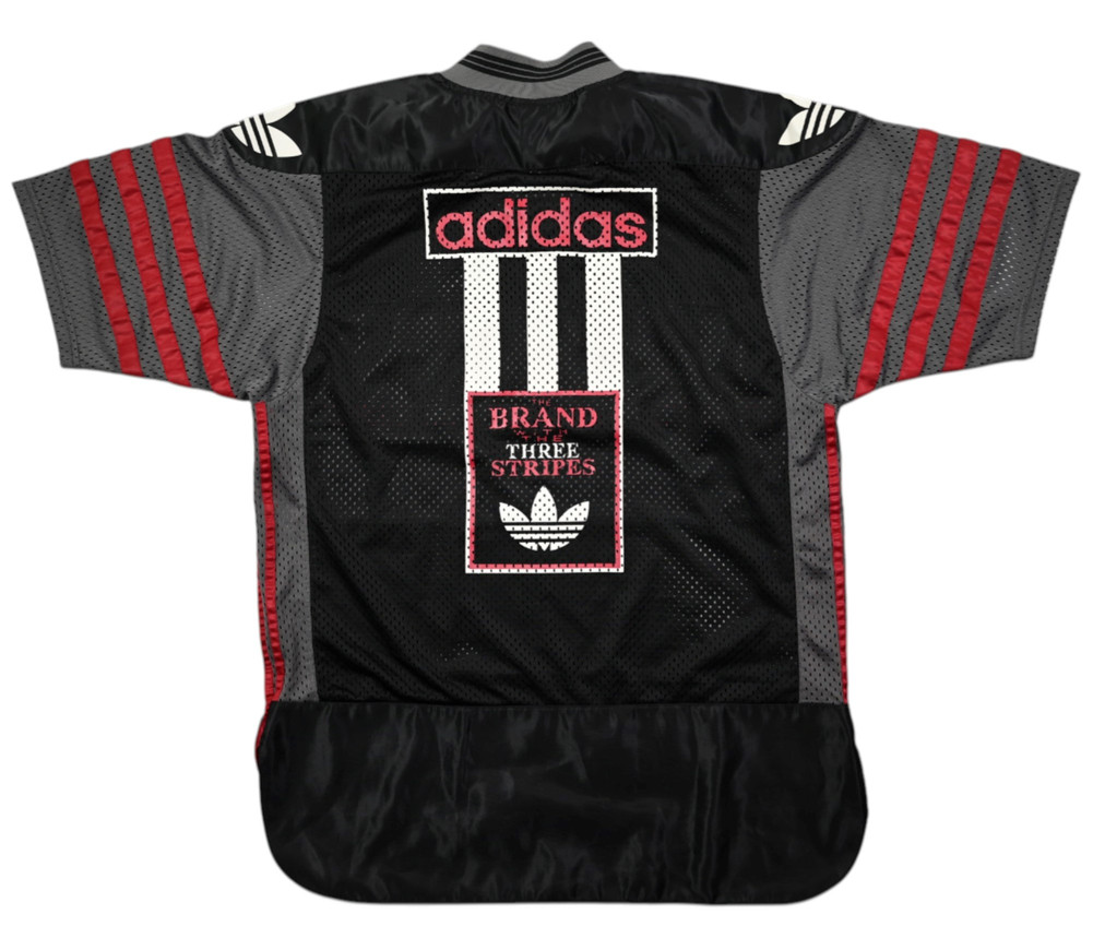 ADIDAS VINTAGE SHIRT L. BOYS