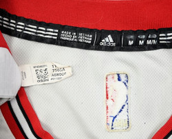 CHICAGO BULLS *ROSE* NBA KOSZULKA M