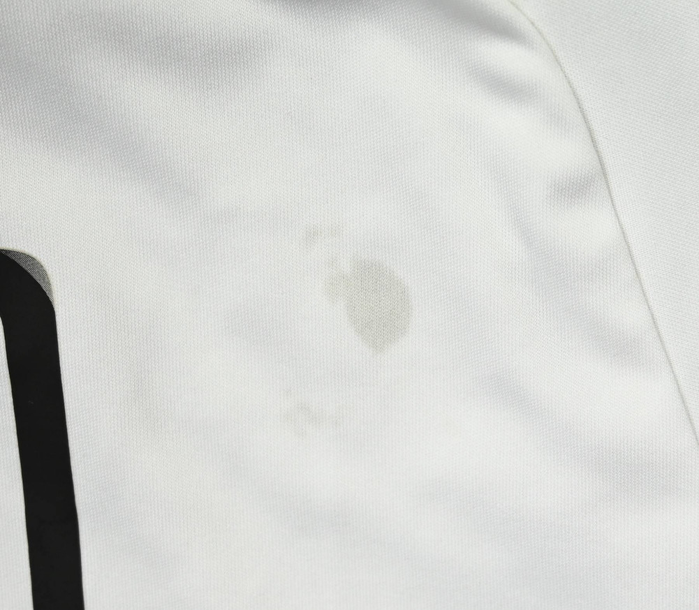 2008-09 REAL MADRID *HIGUAIN* SHIRT S