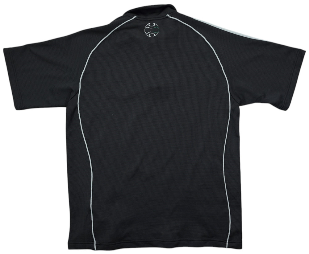 2006-07 KOLN SHIRT M