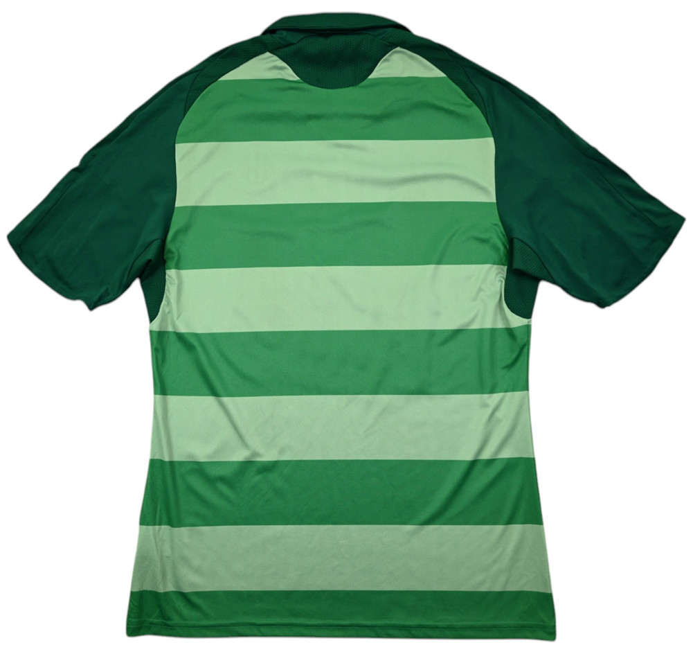 2009-10 SAINT-ETIENNE KOSZULKA S