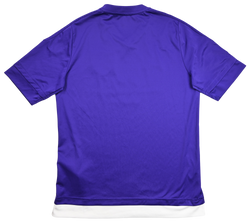 2015-16 ORLANDO CITY SHIRT XL. BOYS