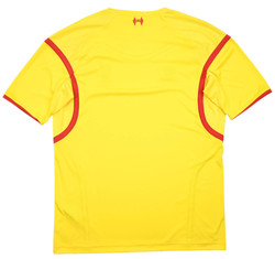 2014-15 LIVERPOOL KOSZULKA L