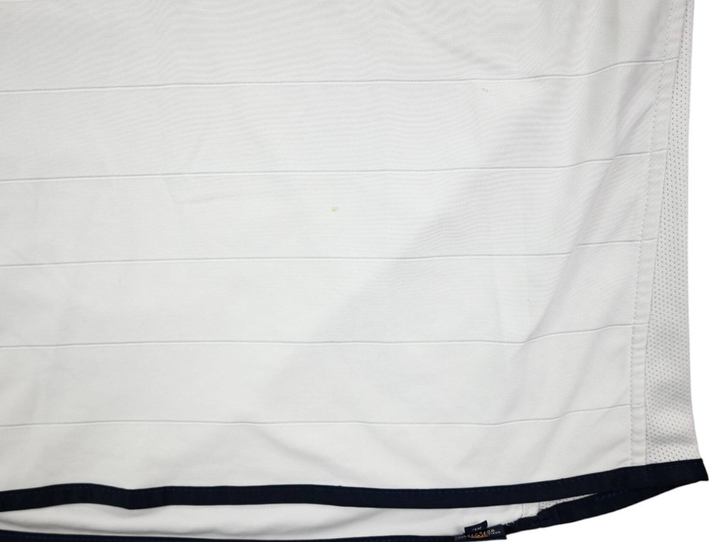 2003-05 ENGLAND SHIRT XL