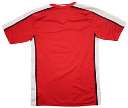 2008-10 ARSENAL LONDON SHIRT XL. BOYS