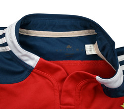 MUNSTER RUGBY SHIRT XL