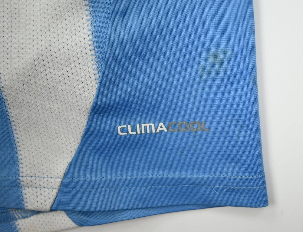 2010-11 ARGENTINA *MESSI* KOSZULKA XS