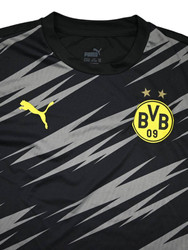 BORUSSIA DORTMUND SHIRT XL. BOYS