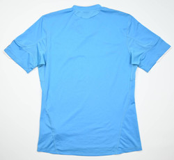 2010-11 OLYMPIQUE MARSEILLE SHIRT M