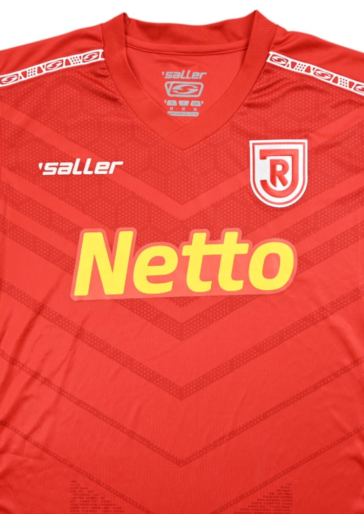 2021-23 JAHN RAGENSBURG KOSZULKA M