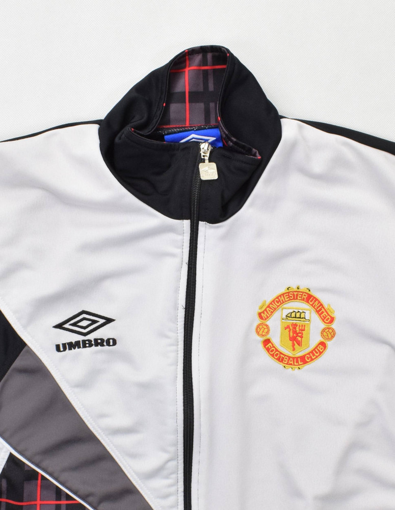 MANCHESTER UNITED TOP M