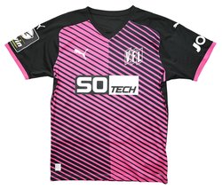 2021-22 VFL OSNABRUCK *MOULAI* SHIRT M