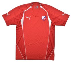 2004-05 FC UTRECHT SHIRT L