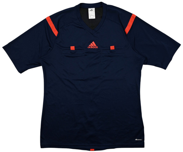 ADIDAS KOSZULKA SĘDZIOWSKA L