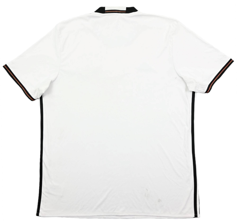 2015-16 GERMANY KOSZULKA XL