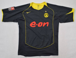 2004-05 BORUSSIA DORTMUND *METZELDER* L