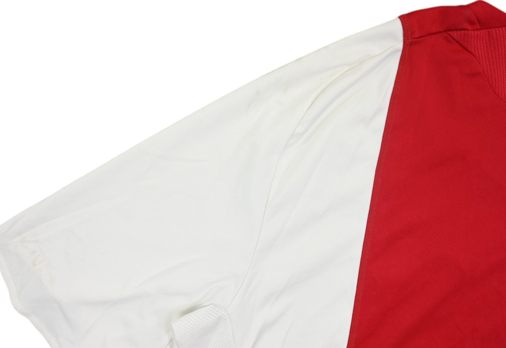 2008-09 AJAX AMSTERDAM KOSZULKA L