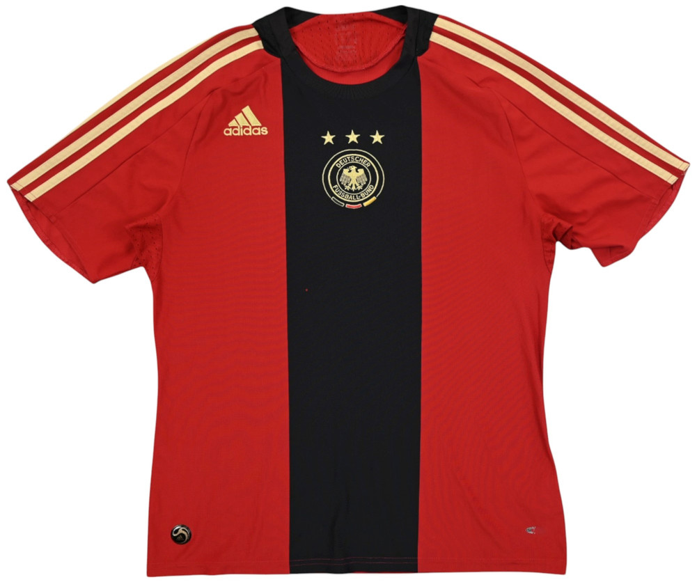 2008-09 GERMANY KOSZULKA M