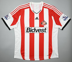 2013-14 SUNDERLAND KOSZULKA XL