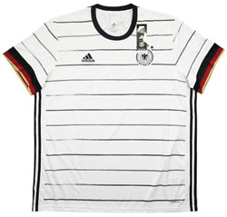 2020-21 GERMANY SHIRT 2XL