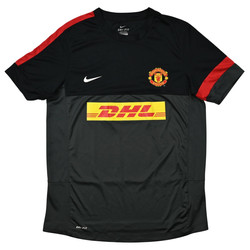 2012-13 MANCHESTER UNITED KOSZULKA XL. BOYS