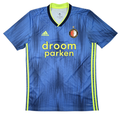 2019-20 FEYENOORD ROTTERDAM KOSZULKA M