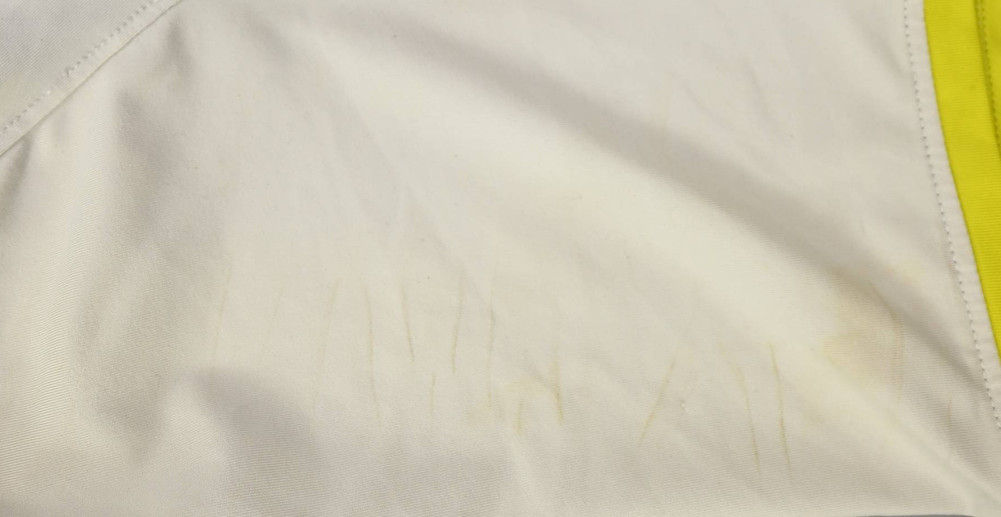 2014-15 TOTTENHAM HOTSPURS SHIRT M