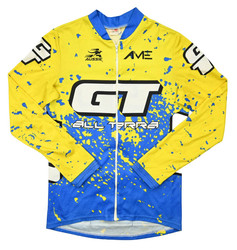 AUSSIE CYCLING All Tera GT LONGSLEEVE S